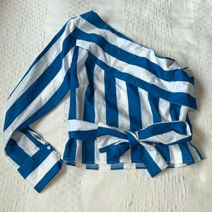 💥 Akkara one shoulder blouse